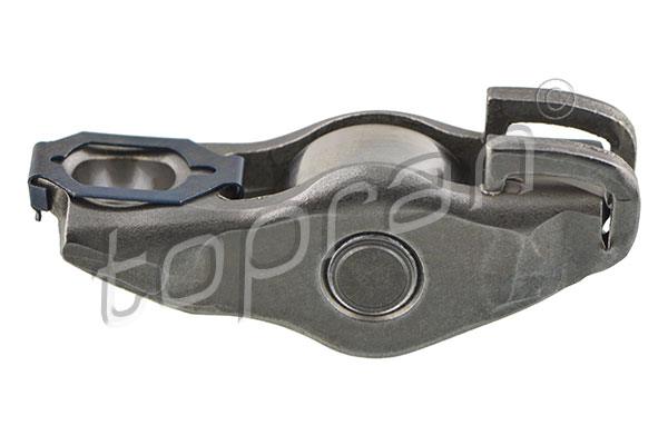 TOPRAN 116 149 Schlepphebel, Motorsteuerung