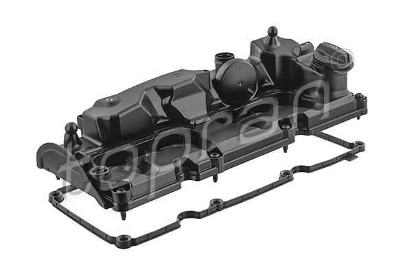 TOPRAN 118 767 Zylinderkopfhaube