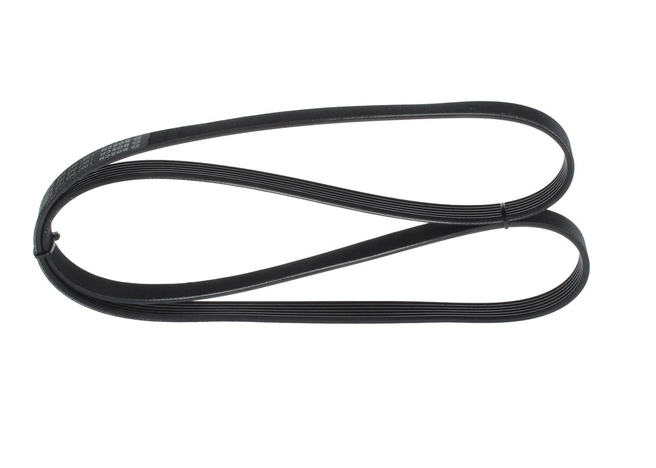 BOSCH 1 987 945 703 Keilrippenriemen