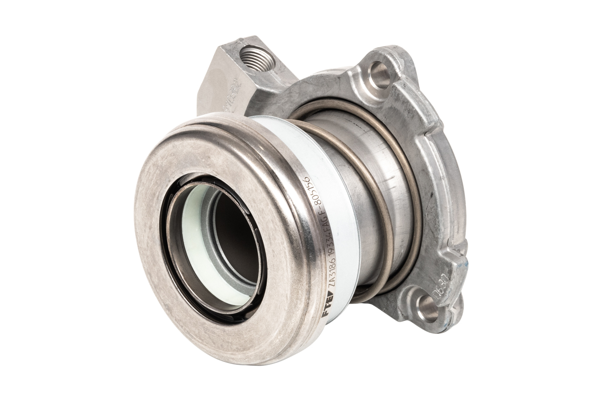 ATE 24.2531-5003.3 Zentralausrücker, Kupplung