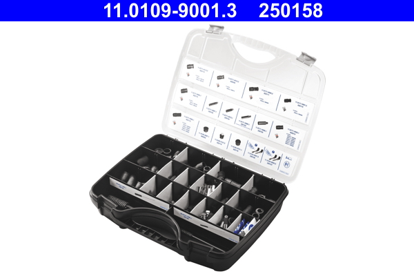 ATE 11.0109-9001.3 Sortimentskasten