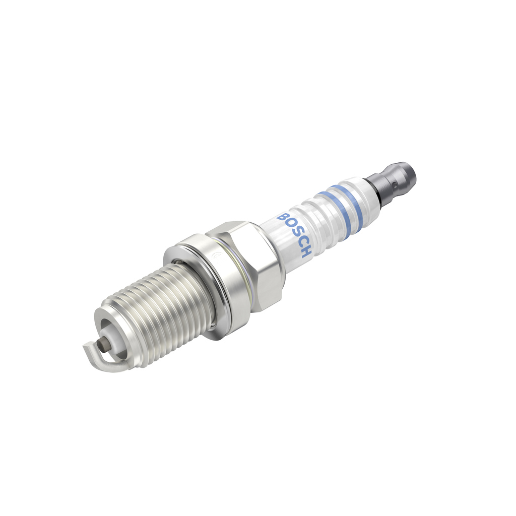 BOSCH 0 241 229 713 Zündkerze Nickel