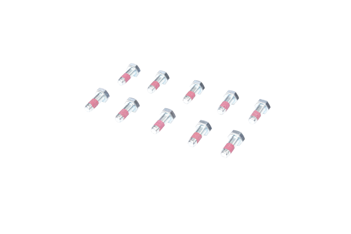 ATE 11.8190-0125.1 Schraube