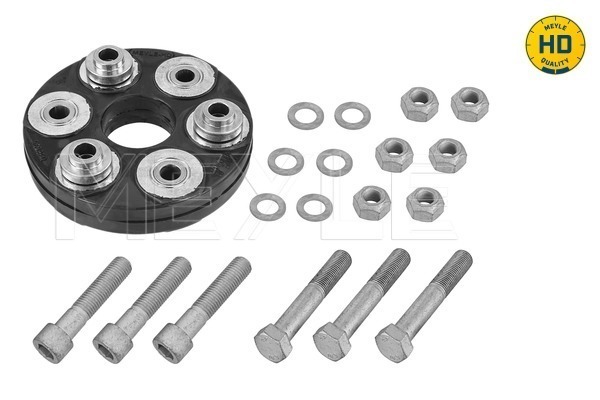 MEYLE 014 152 2114/HD Gelenk, Gelenkwelle MEYLE-HD-KIT: Better solution for you!