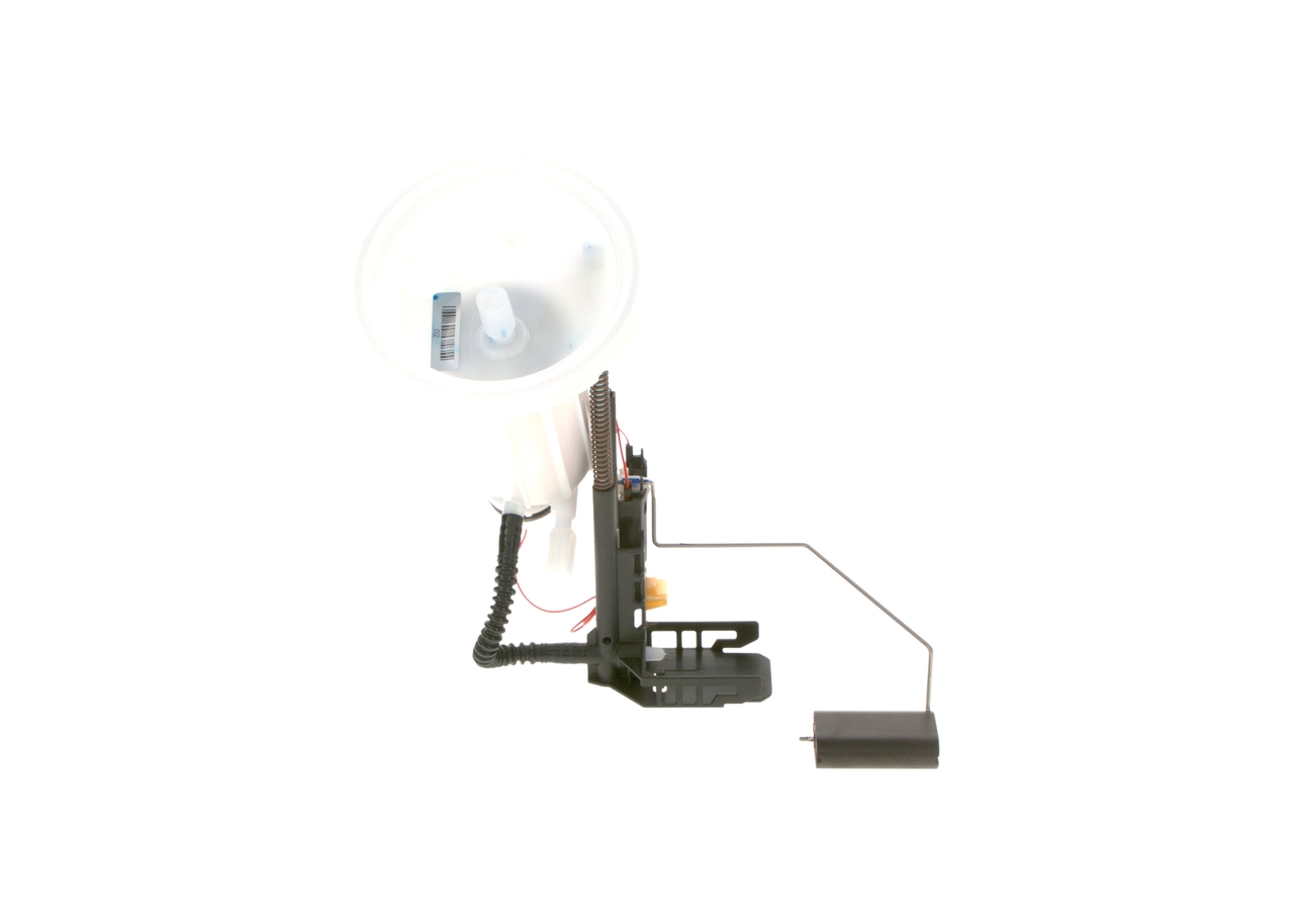 BOSCH 0 580 314 539 Sensor, Kraftstoffvorrat