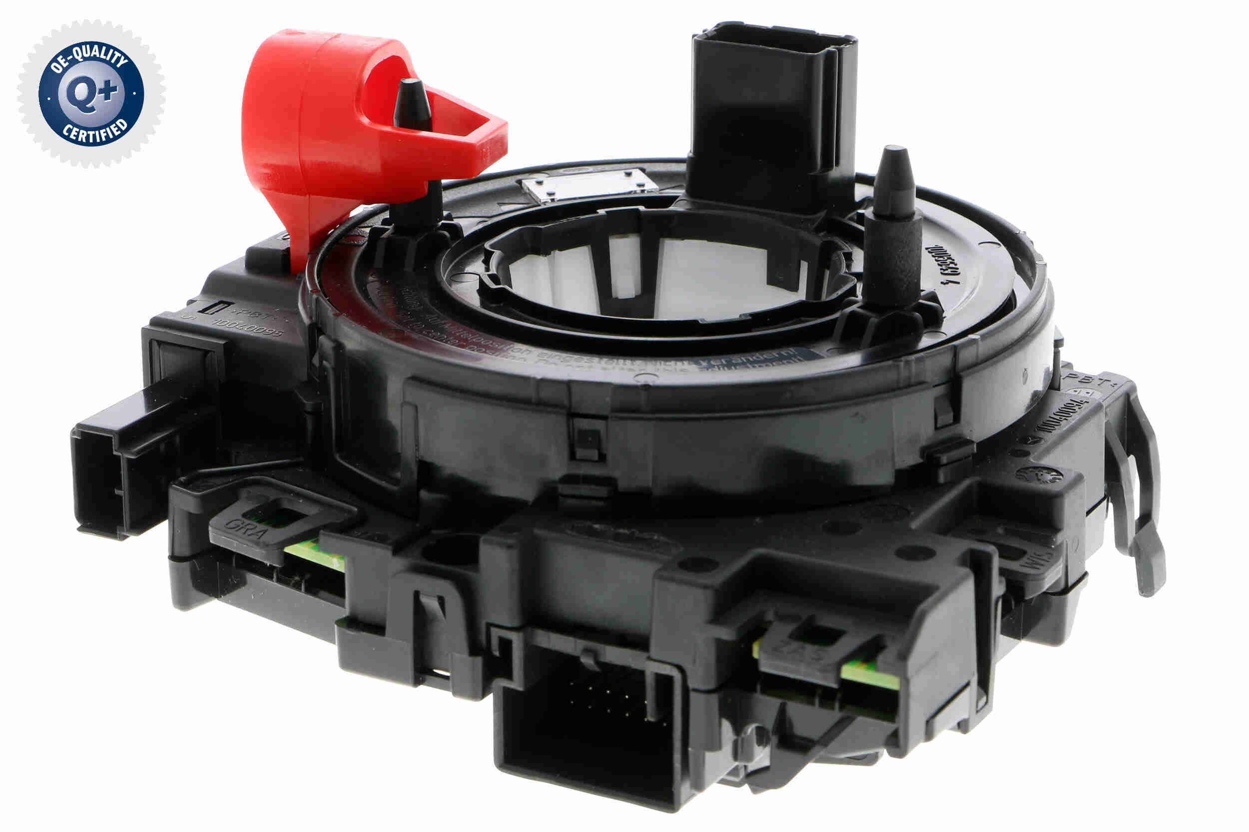 VEMO V10-72-1300 Wickelfeder, Airbag Green Mobility Parts