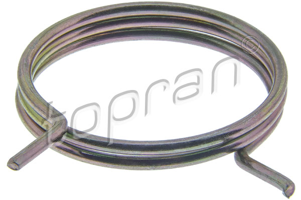 TOPRAN 109 730 Schließzylinder