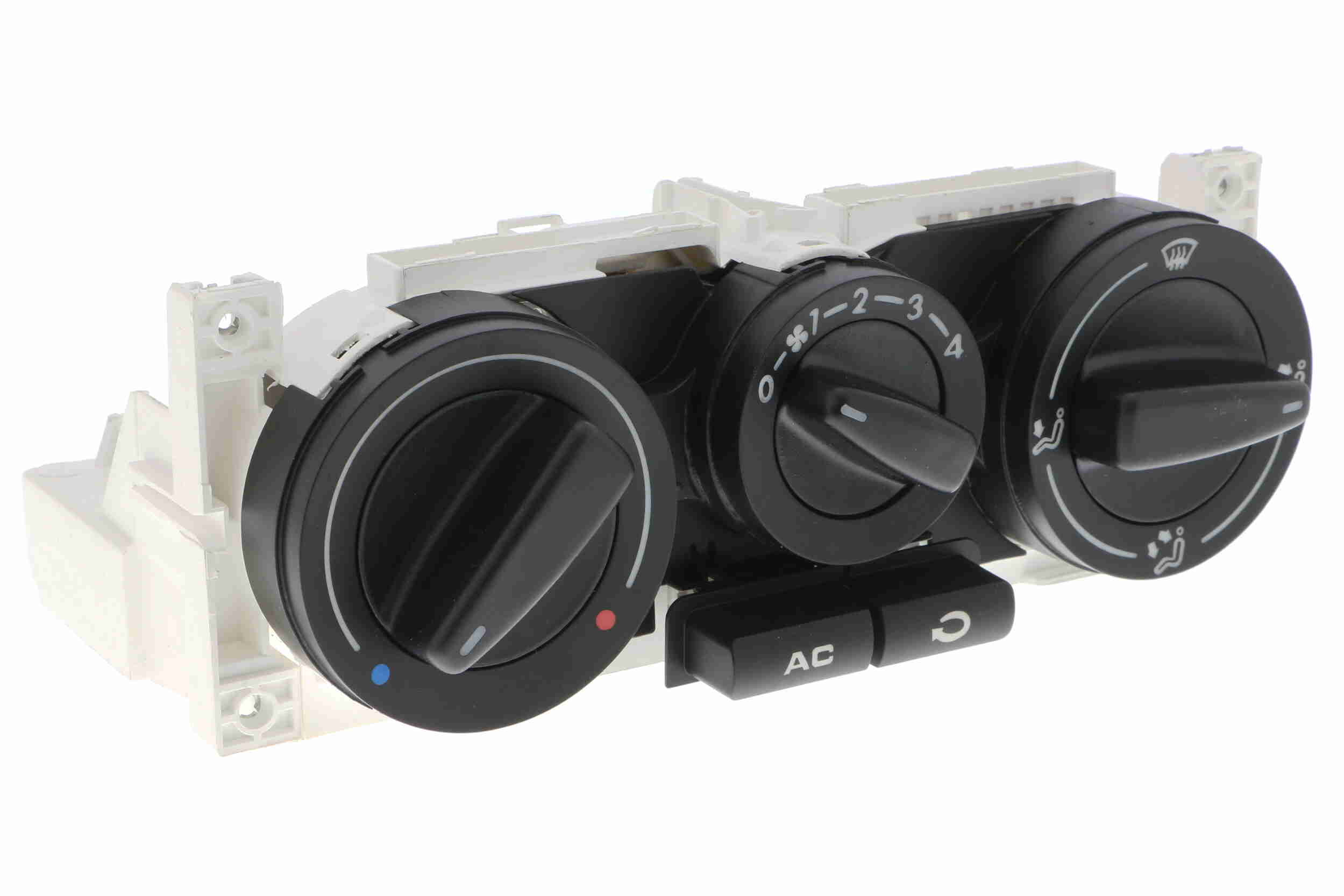 VEMO V10-41-0002 Bedienelement, Heizung/Lüftung Original VEMO Qualität