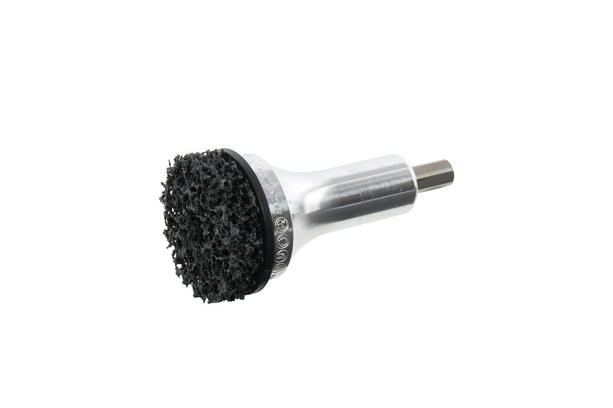 ATE 03.9314-1343.4 Reinigungsset, Radnabe