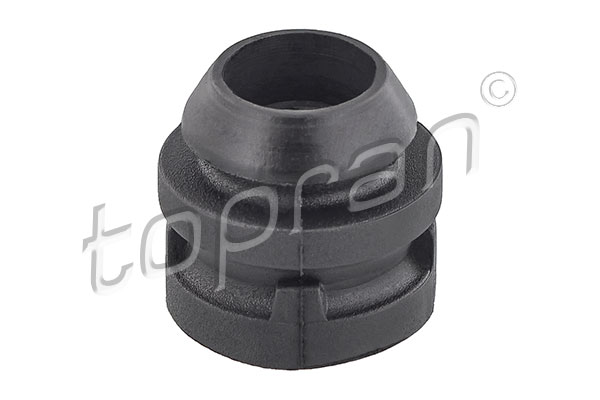 TOPRAN 302 742 Lagerung, Kühler