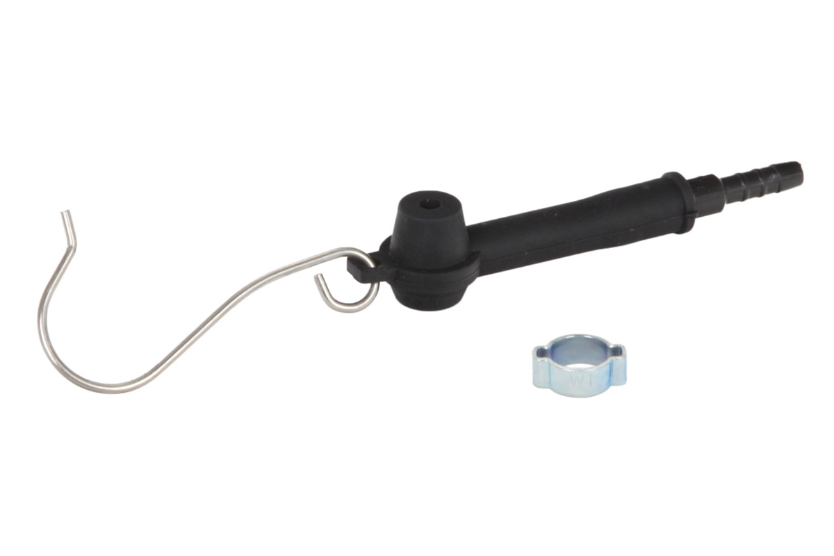 ATE 03.9302-0540.1 Entlüftungsschlauch