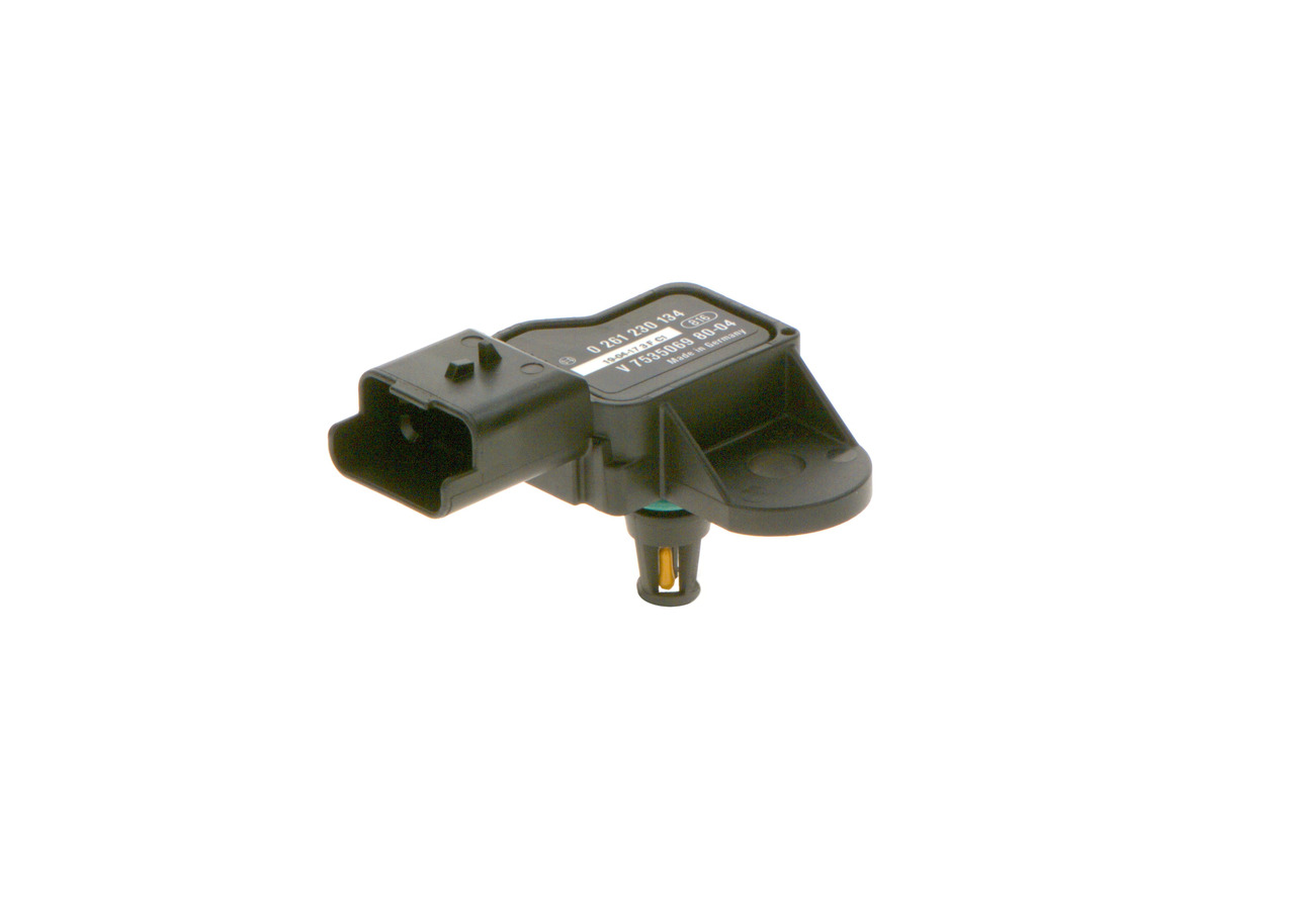 BOSCH 0 261 230 134 Sensor, Ladedruck