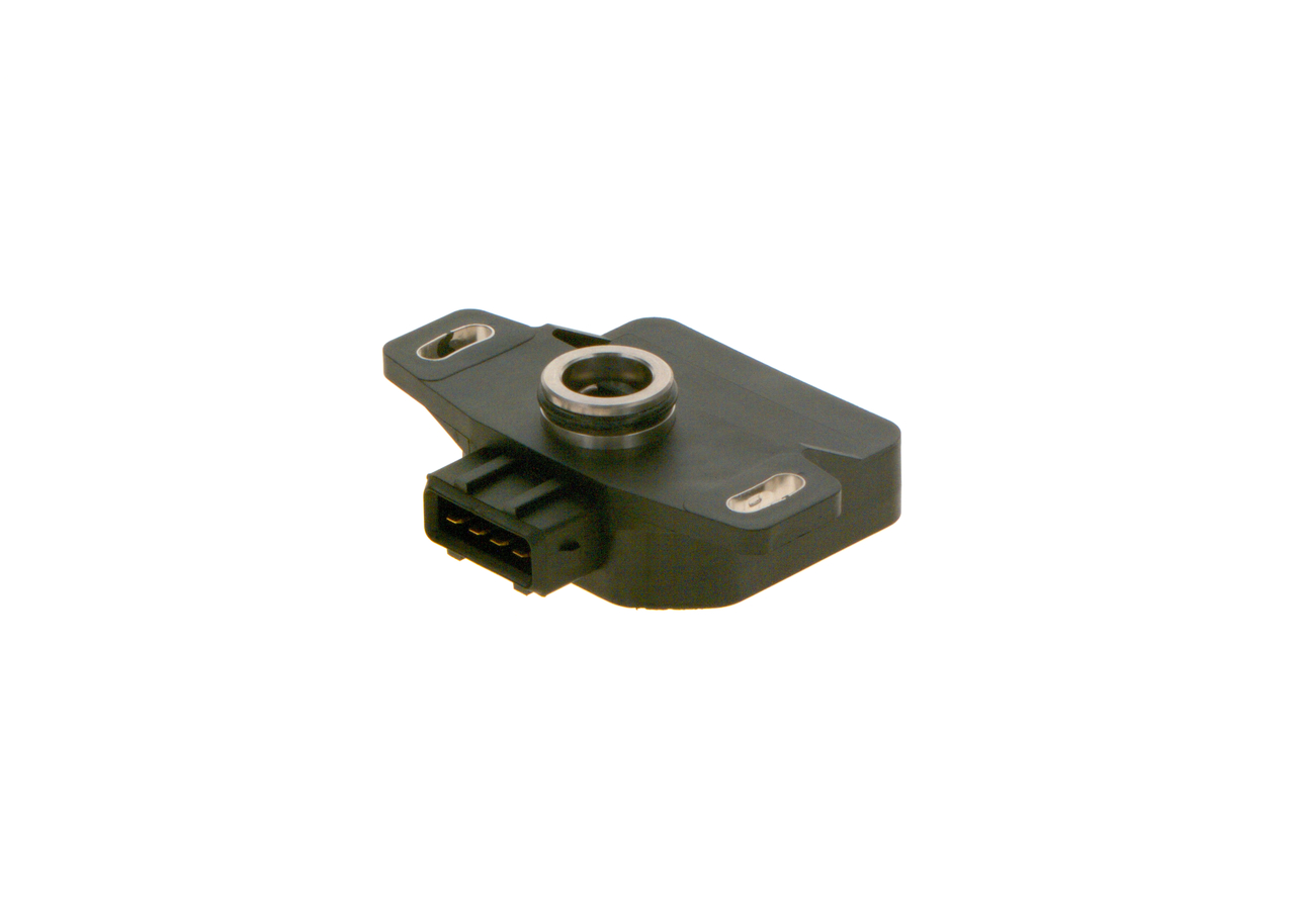 BOSCH 0 280 122 201 Sensor, Drosselklappenstellung