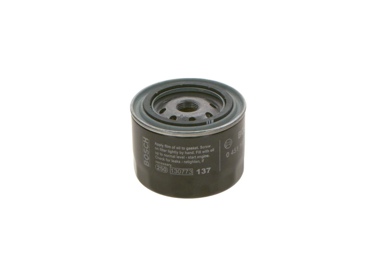 BOSCH 0 451 103 093 Ölfilter