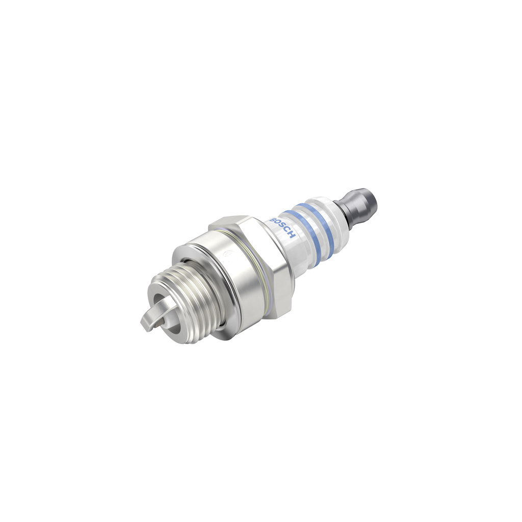 BOSCH 0 241 235 567 Zündkerze Nickel