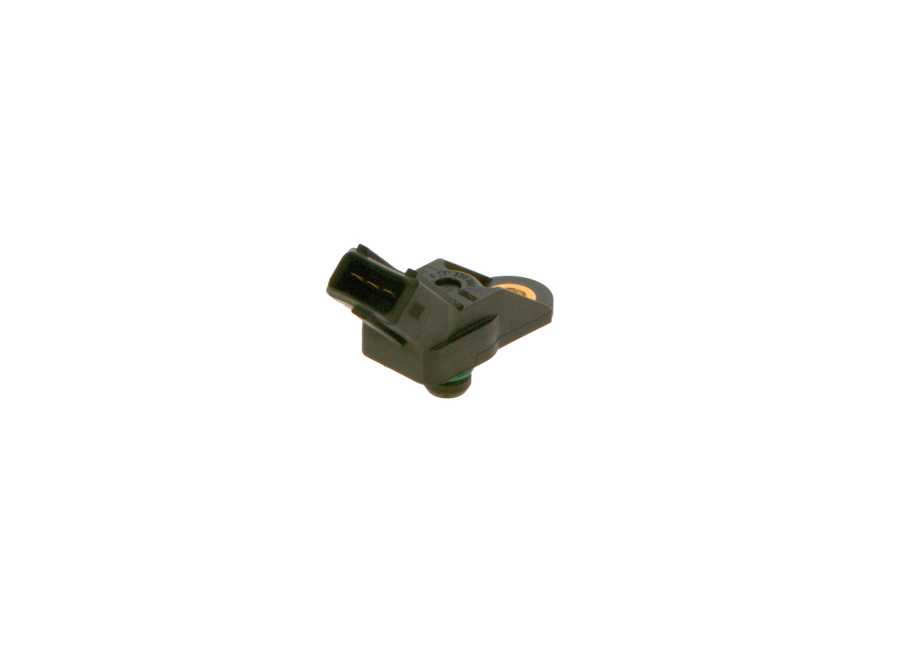 BOSCH 0 261 230 012 Sensor, Saugrohrdruck