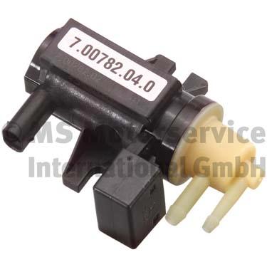 PIERBURG 7.00782.04.0 Druckwandler, Turbolader