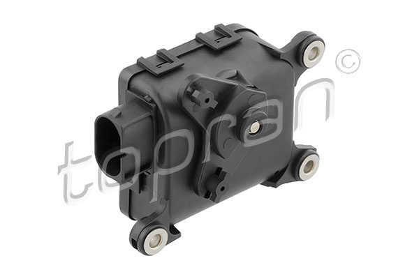 TOPRAN 111 100 Stellelement, Mischklappe