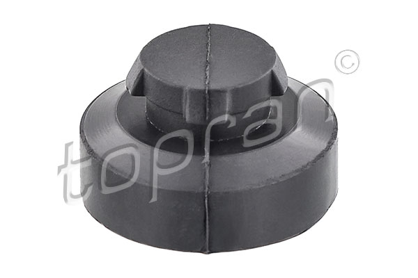 TOPRAN 108 029 Lagerung, Kühler