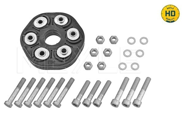 MEYLE 014 152 2117/HD Gelenk, Gelenkwelle MEYLE-HD-KIT: Better solution for you!