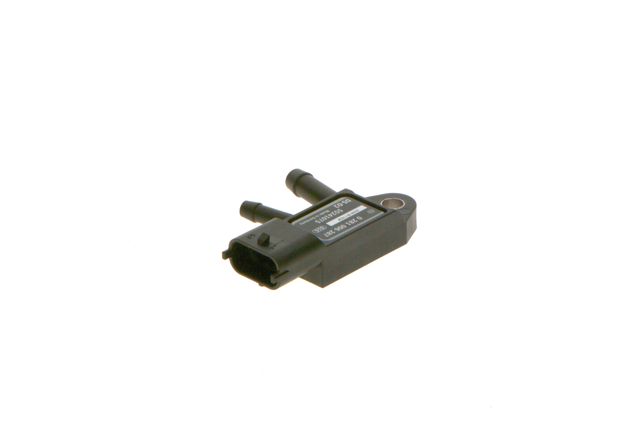 BOSCH 0 281 006 287 Sensor, Abgasdruck