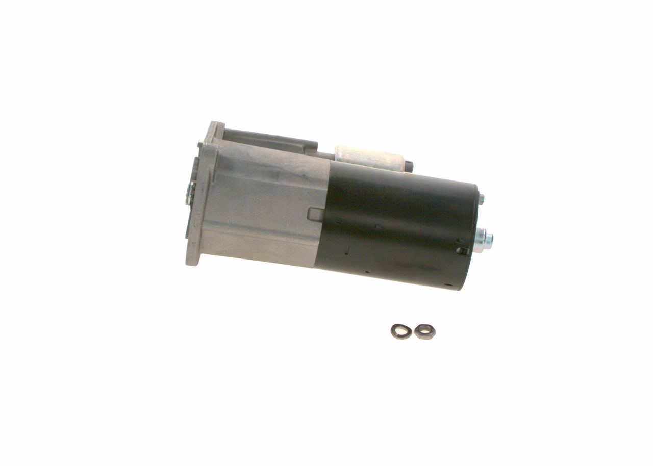 BOSCH 0 001 121 030 Starter
