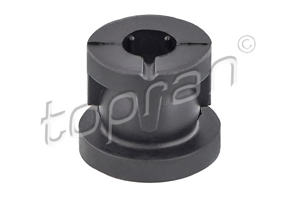 TOPRAN 302 744 Lagerung, Kühler