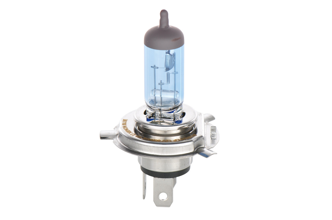 BOSCH 1 987 301 010 Glühlampe, Fernscheinwerfer Xenon Blue BL