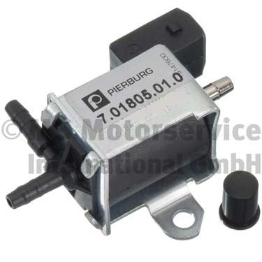 PIERBURG 7.01805.01.0 Ventil, Sekundärluftsystem