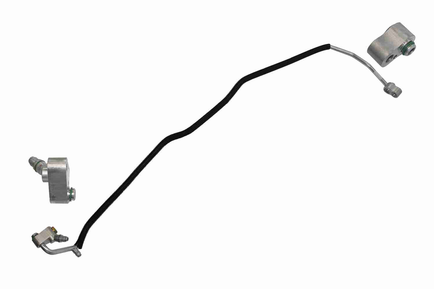 VEMO V20-20-0013 Niederdruckleitung, Klimaanlage Original VEMO Qualität