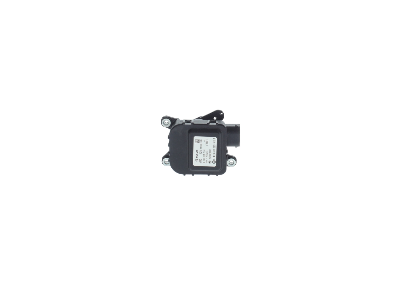 BOSCH 0 132 801 174 Stellelement, Leuchtweitenregulierung