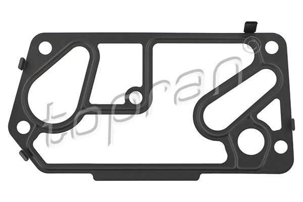 TOPRAN 111 912 Dichtung, Ölfiltergehäuse