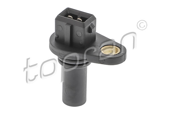 TOPRAN 110 671 Sensor, Geschwindigkeit