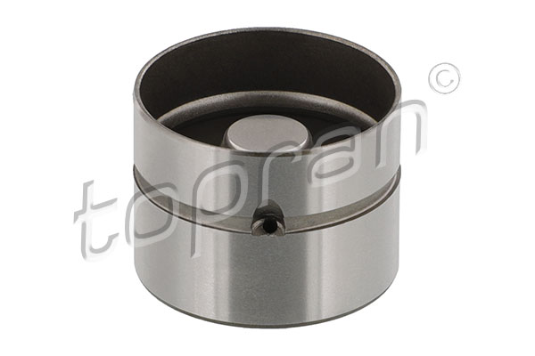 TOPRAN 100 652 Ventilstößel