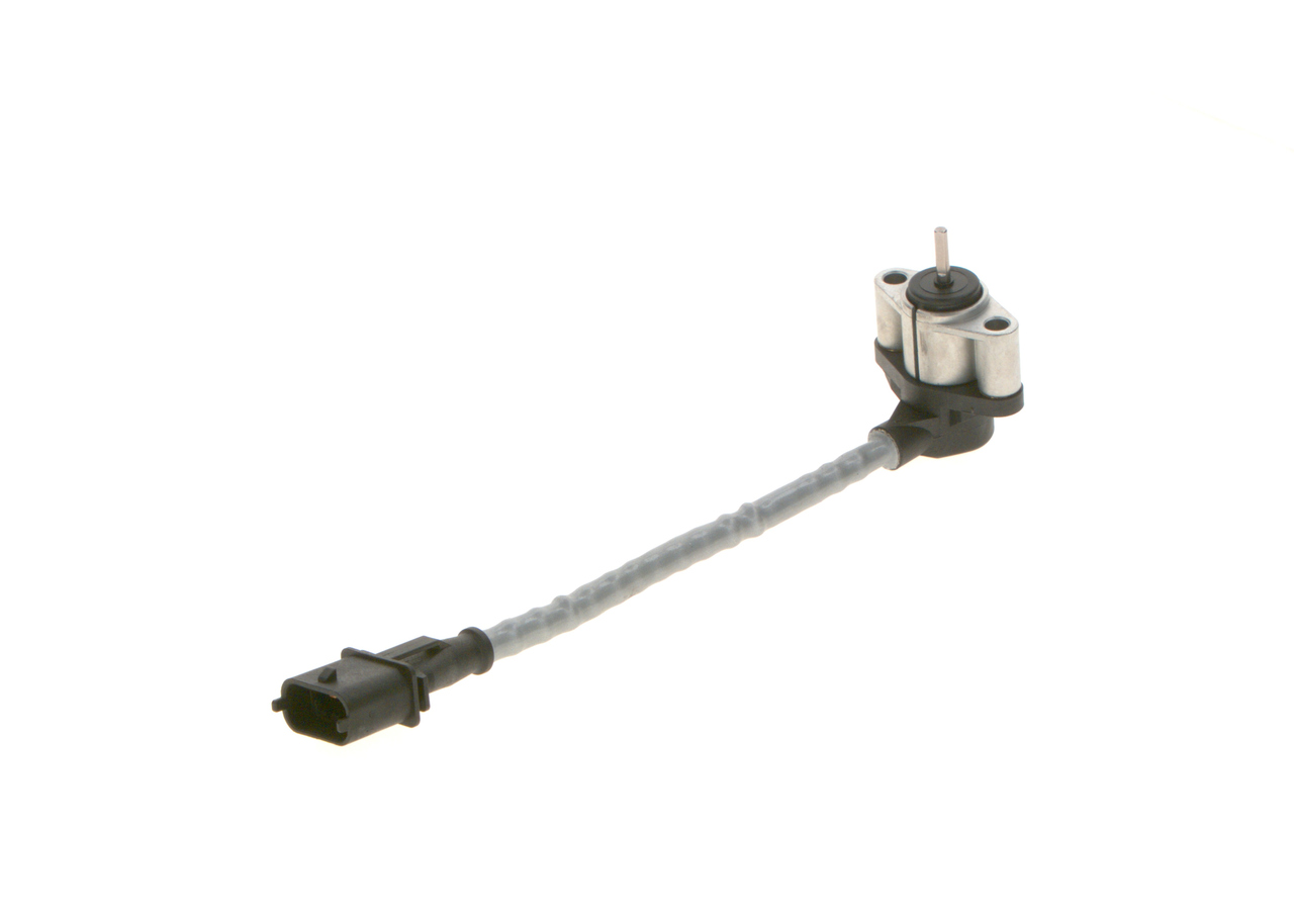 BOSCH 0 261 210 158 Impulsgeber, Kurbelwelle