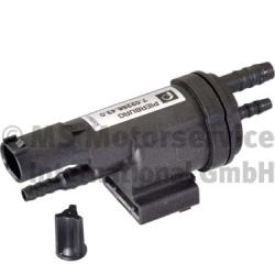 PIERBURG 7.02256.43.0 Umschaltventil, Umschaltklappe (Saugrohr)