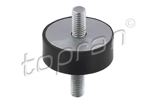 TOPRAN 108 767 Lagerung, Kühler