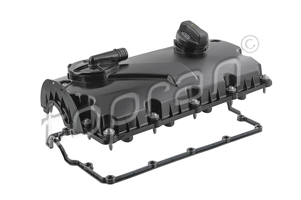 TOPRAN 118 794 Zylinderkopfhaube