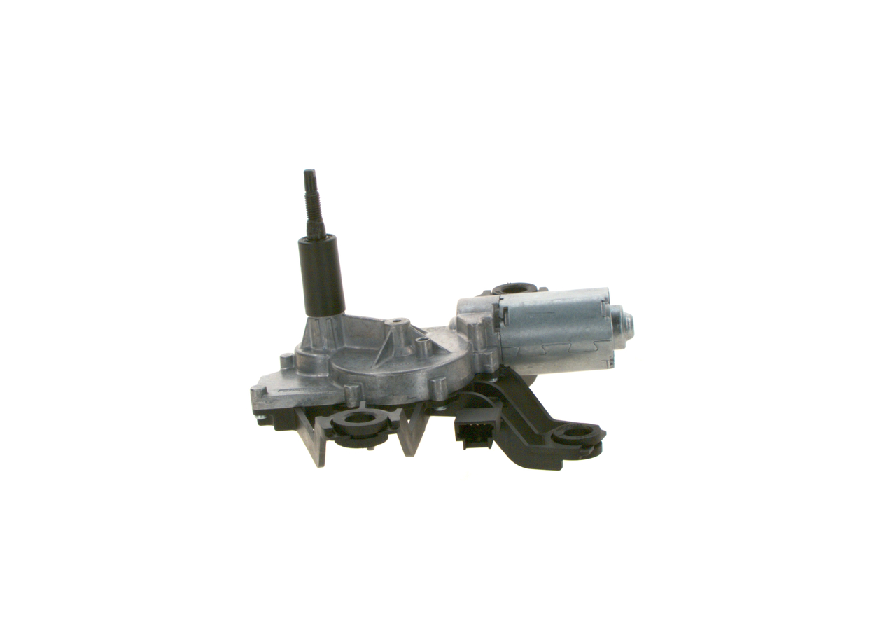 BOSCH 0 390 201 580 Wischermotor