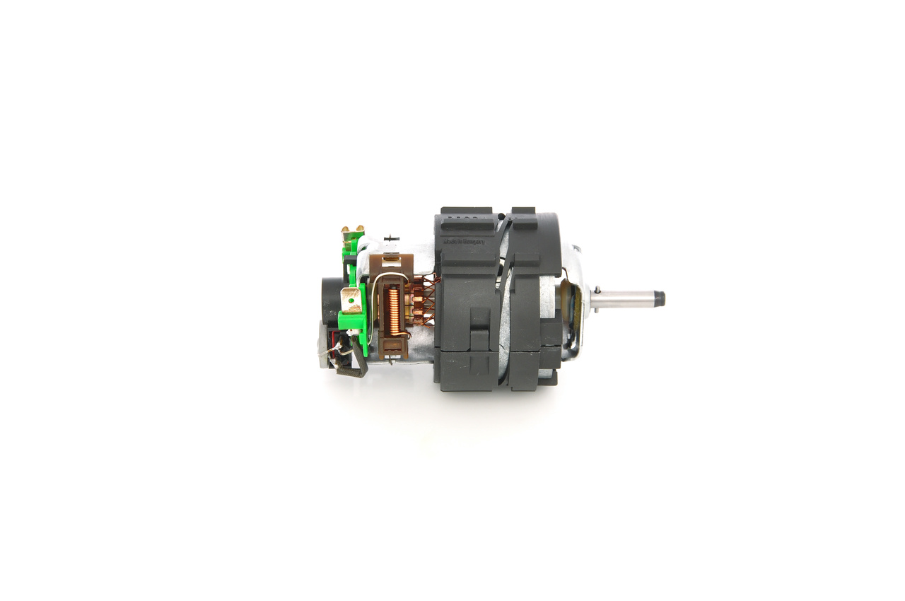 BOSCH 0 130 007 327 Elektromotor