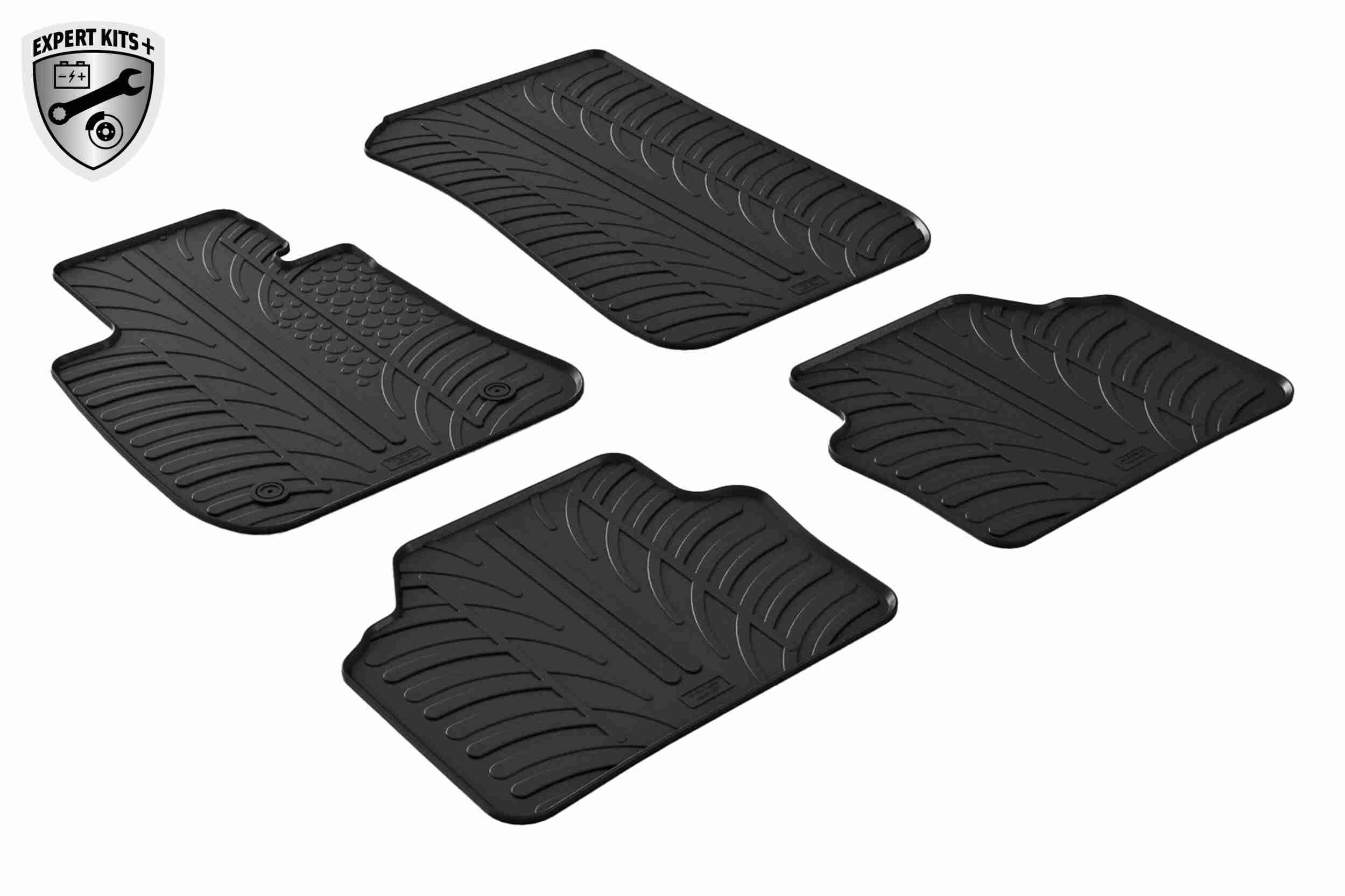 VAICO V20-4090 Fußmattensatz EXPERT KITS +