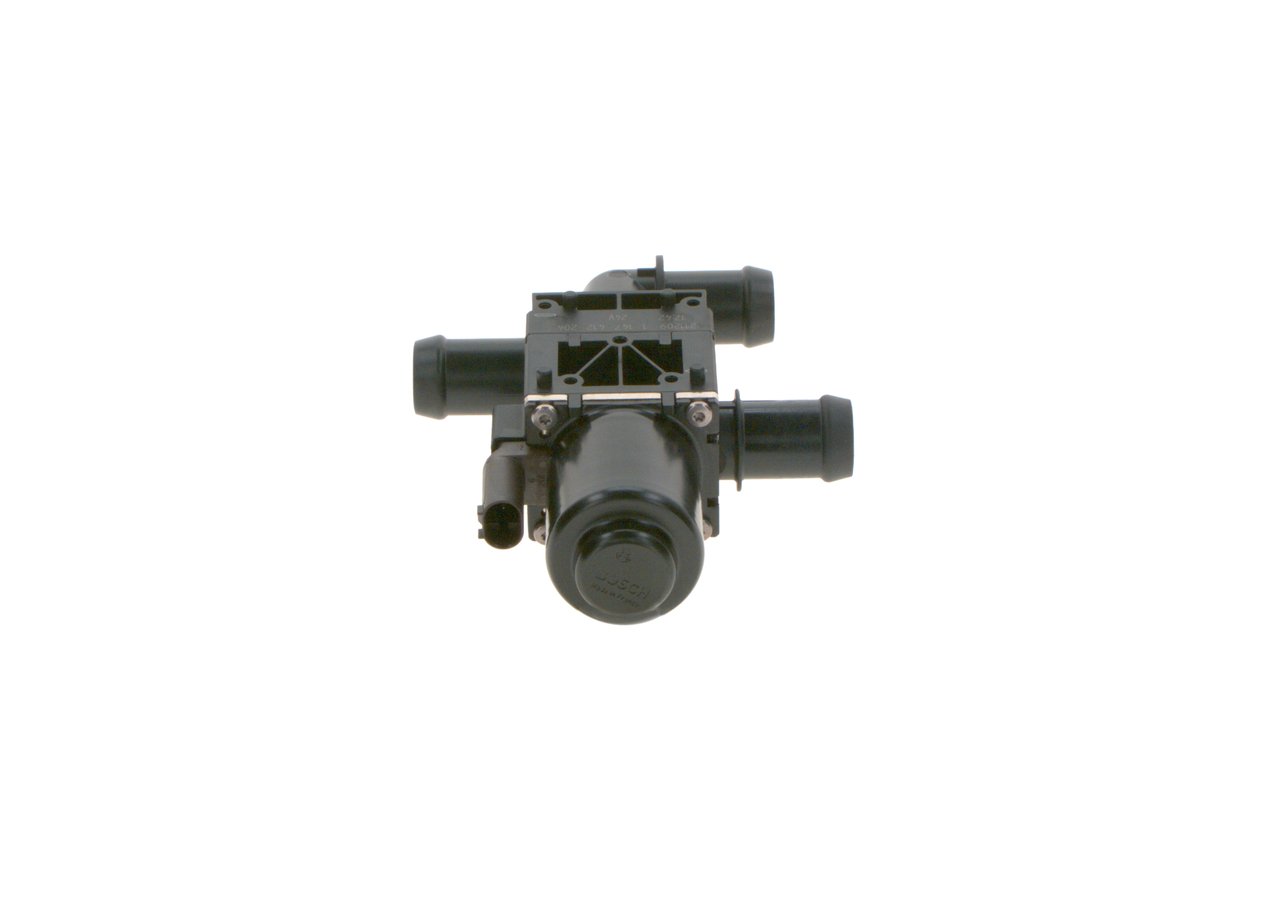 BOSCH 1 147 412 204 Kühlmittelregelventil