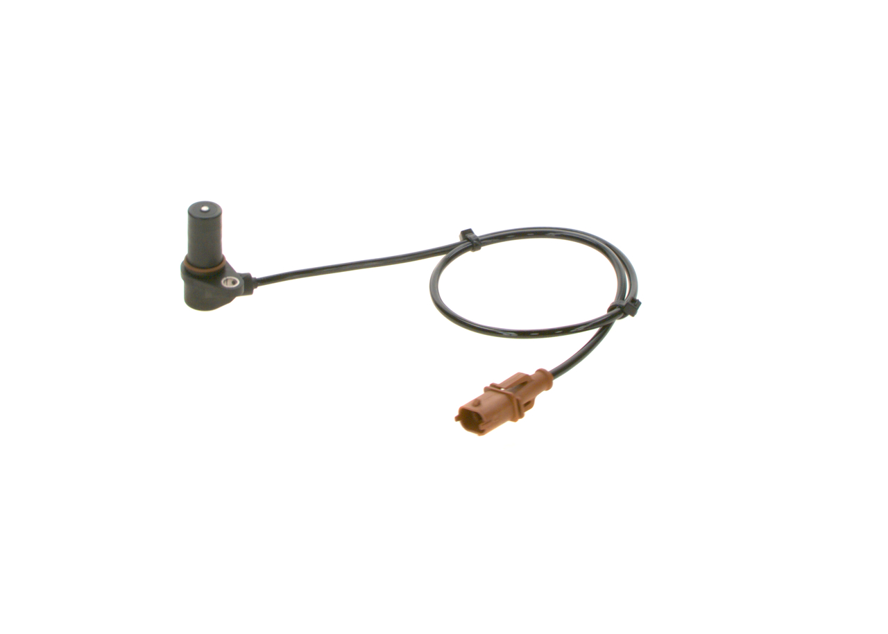 BOSCH 0 261 210 160 Impulsgeber, Kurbelwelle