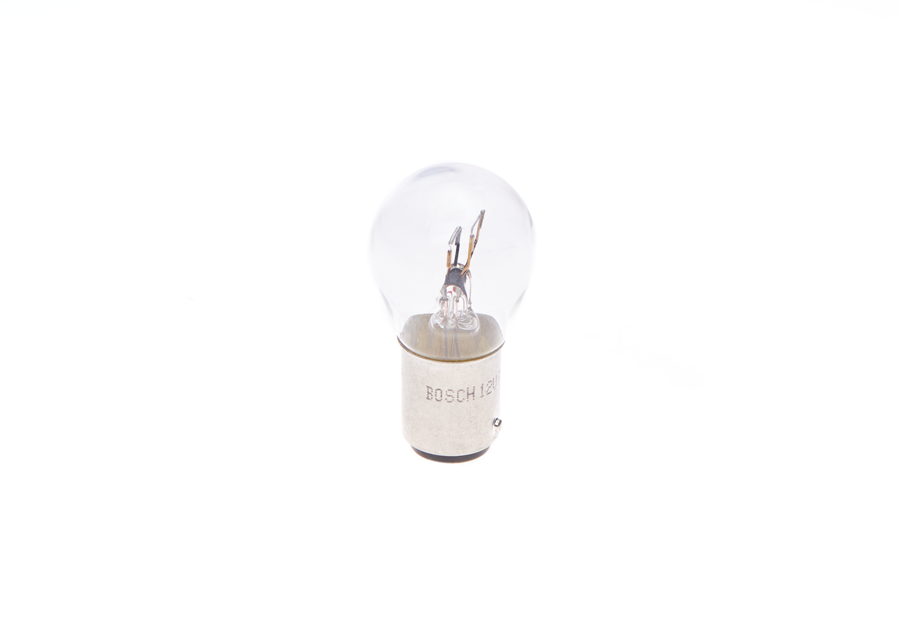 BOSCH 1 987 301 015 Glühlampe, Bremsleuchte Pure Light BL