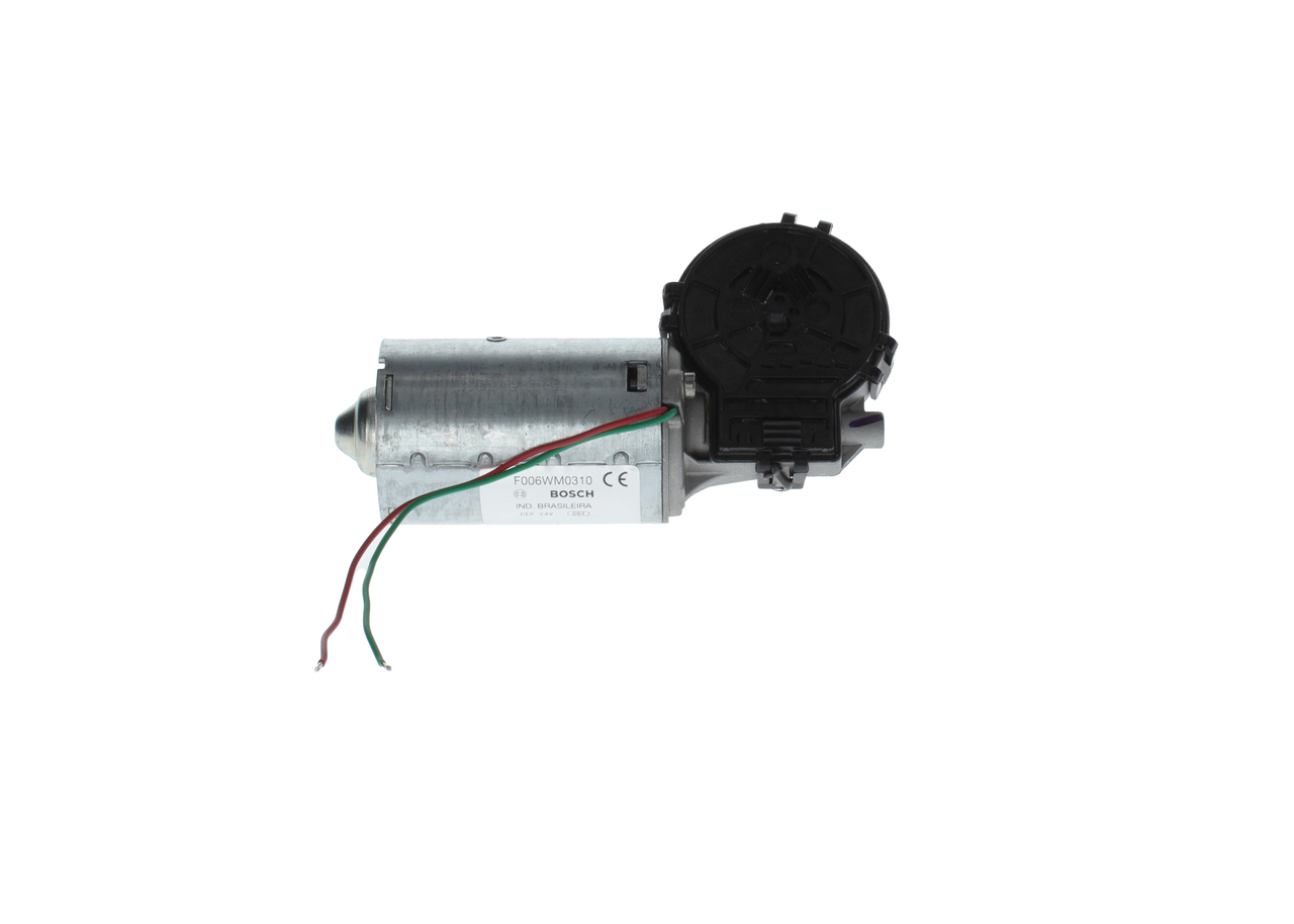 BOSCH F 006 WM0 310 Wischermotor