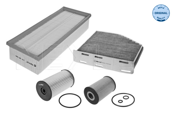 MEYLE 112 330 0003/S Filter-Satz MEYLE-ORIGINAL-KIT: Better solution for you!