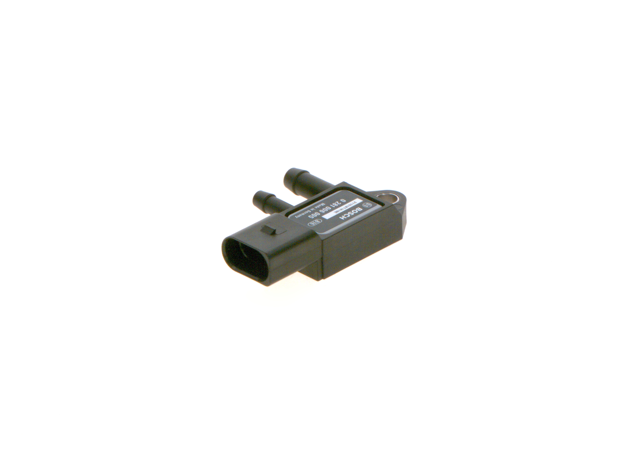 BOSCH 0 281 006 005 Sensor, Abgasdruck