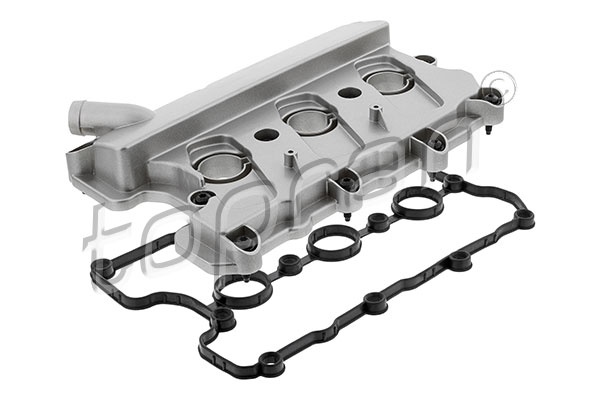 TOPRAN 118 771 Zylinderkopfhaube