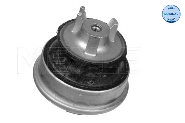 MEYLE 014 024 0048 Lagerung, Motor MEYLE-ORIGINAL: True to OE.