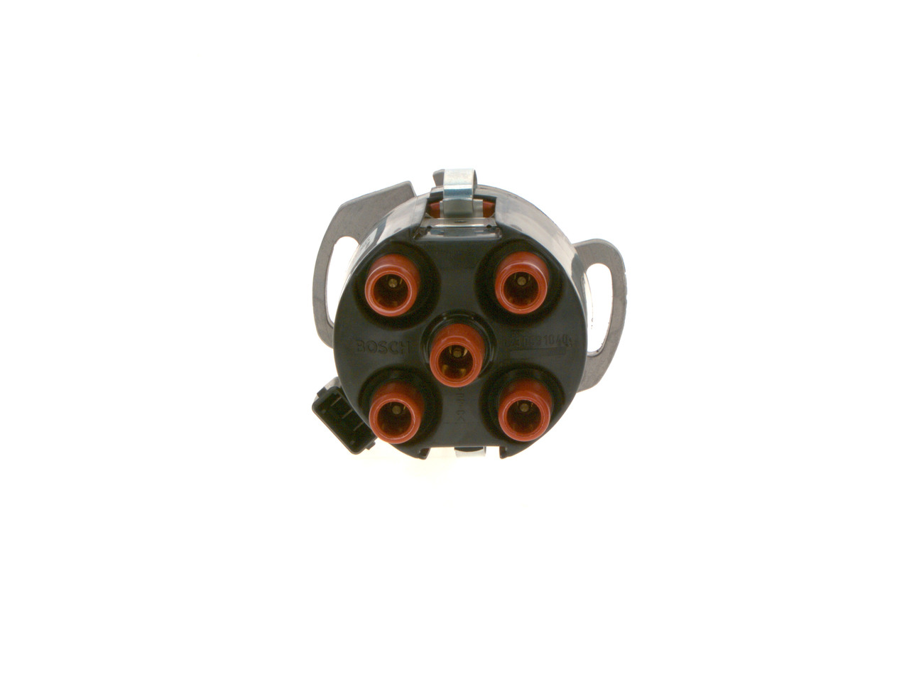 BOSCH 0 986 237 669 Zündverteiler